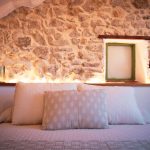 Dormitorio casa 1 de la casa el charcon