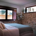 Dormitorio principal Casa 2 casa el charcon