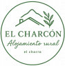 Logo de la casa el charcon