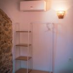 Dormitorio casa 2 , casa el charcon