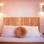 Dormitorio casa 2 , casa el charcon