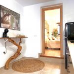 desayunador casa 1 , casa el charcon